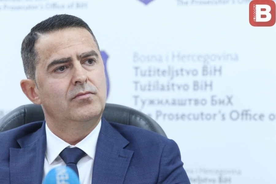 SKANDALOZNO: Kajganić zabranio da optužnice za zločine u Sanskom Mostu i na Manjači budu upućene Sudu BiH, iako su podignute…