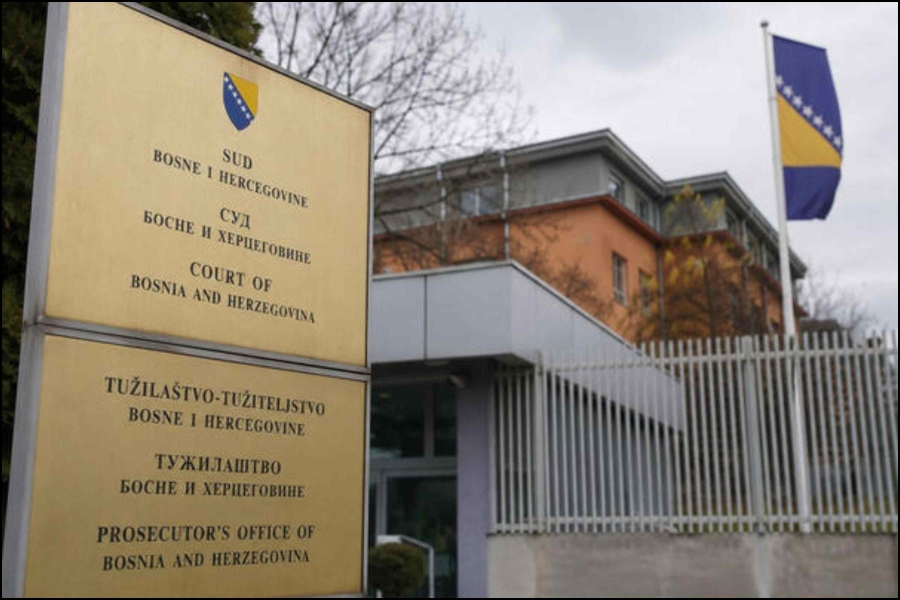 ZAKAZANO PRIPREMNO ROČIŠTE: Sud BiH konačno otvorio spor između FBiH i RS-a težak 150 miliona KM