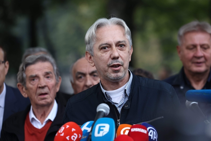SLAVEN KOVAČEVIĆ UPOZORAVA: ‘Trojka se mora izviniti zbog izjava Sabine Ćudić!’