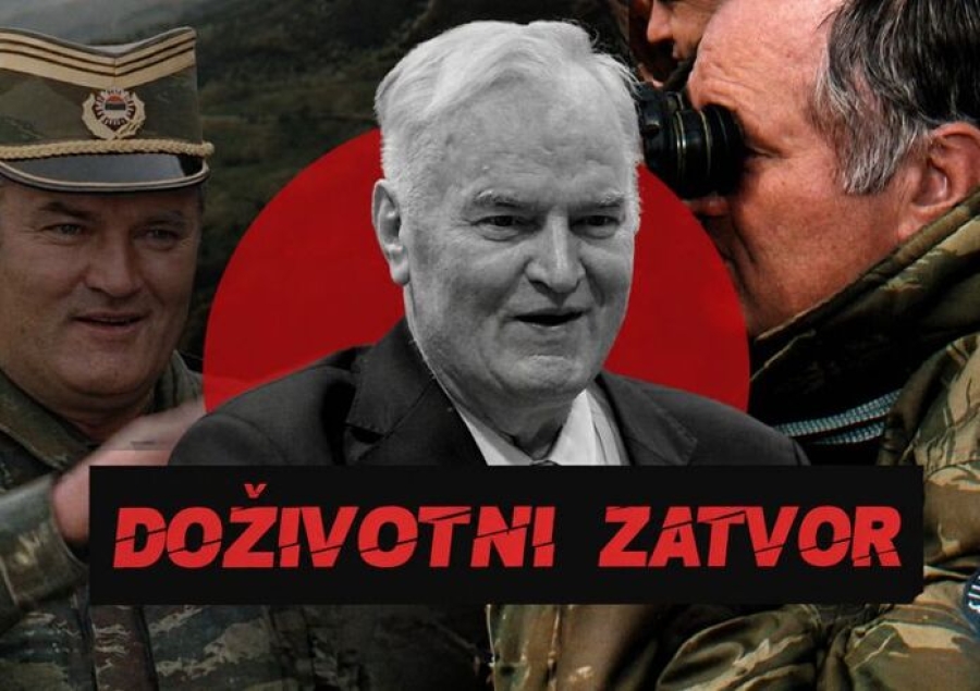 U PROGRAM SE JAVIO SIN RATNOG ZLOČINCA: ‘Stanje mog oca je katastrofalno, on umire, ne prepoznaje više ljude koji su tu sa njim stalno…’