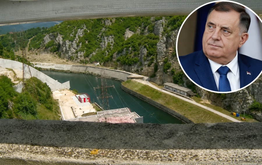 NOVA EKSPLOZIVNA OTKRIĆA O AFERI ‘VIADUCT’: ‘Slovenačka firma bila je samo paravan, postoji i poveznica s Dodikom’