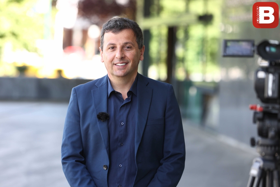 VUKANOVIĆ UZBURKAO JAVNOST: Branko Blanuša imao tajni sastanak sa Vučićevim savjetnikom? (VIDEO)