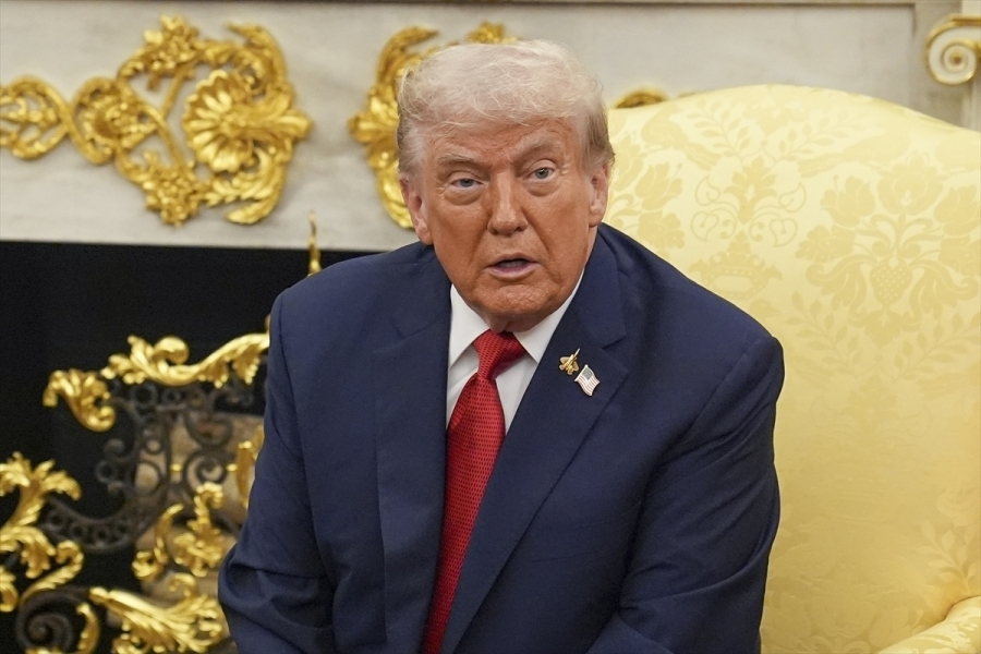 TRUMP SE PONOVO OGLASIO: ‘Iranci nas 47 godina vuku za nos i smiju nam se. Više se neće smijati’