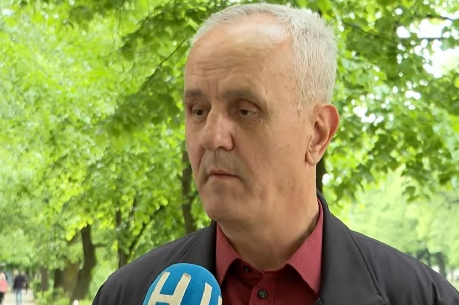 UDAR NA ZIJADA KRNJIĆA SA SVIH STRANA: Tužilaštvo BiH pokrenulo istragu protiv člana UIO, rat za milione od PDV-a i granične prijelaze (VIDEO)