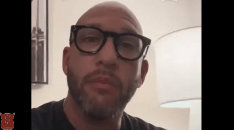 „IZNENADIO SVE: Legendarni američki golman poslao poruku Zmajevima, komentari ne prestaju“.