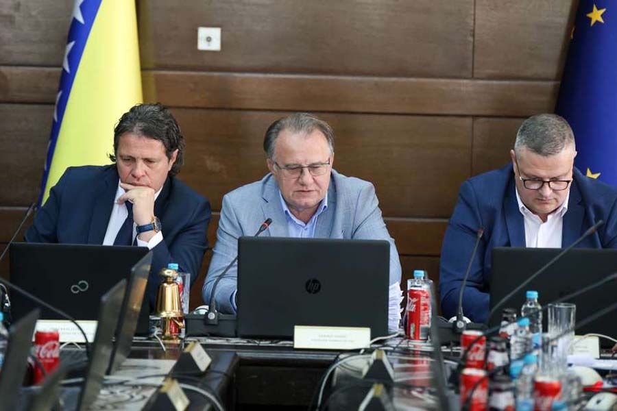 NERMIN NIKŠIĆ, PREMIJER FEDERACIJE BiH: “Srđan Amidžić pokušava obmanuti javnost optužujući…”