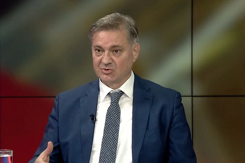 Zvizdić otkriva: SNSD nas svjesno gura na sivu listu Moneyvala; NiP na izbore u RS-u ide samostalno…