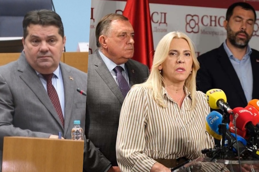 TIHI DRŽAVNI UDAR PROLAZI ISPOD RADARA: Paralelni digitalni sistem RS-a vodi ka pravnom haosu, ali to je tek početak…