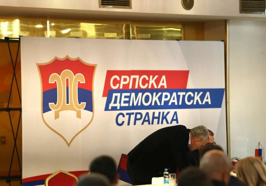 BURA U SDS-u: Stanivuković ponudio da njegov pokret uđe u stranku, ali postoji jedan ključni i težak uslov…
