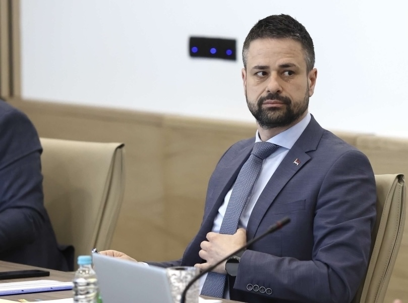 AMIDŽIĆ POTVRDIO: “BiH je završila na sivoj listi, al dobro je da je izbjegnuta crna lista…”