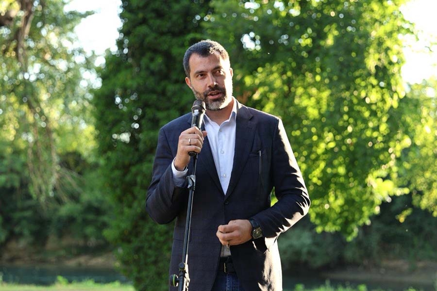 BAHATOST BEZ GRANICA: Igor Dodik se javno hvali kršenjem izbornih pravila, SNSD je već kažnjen od strane CIK-a BiH, sada slijedi…