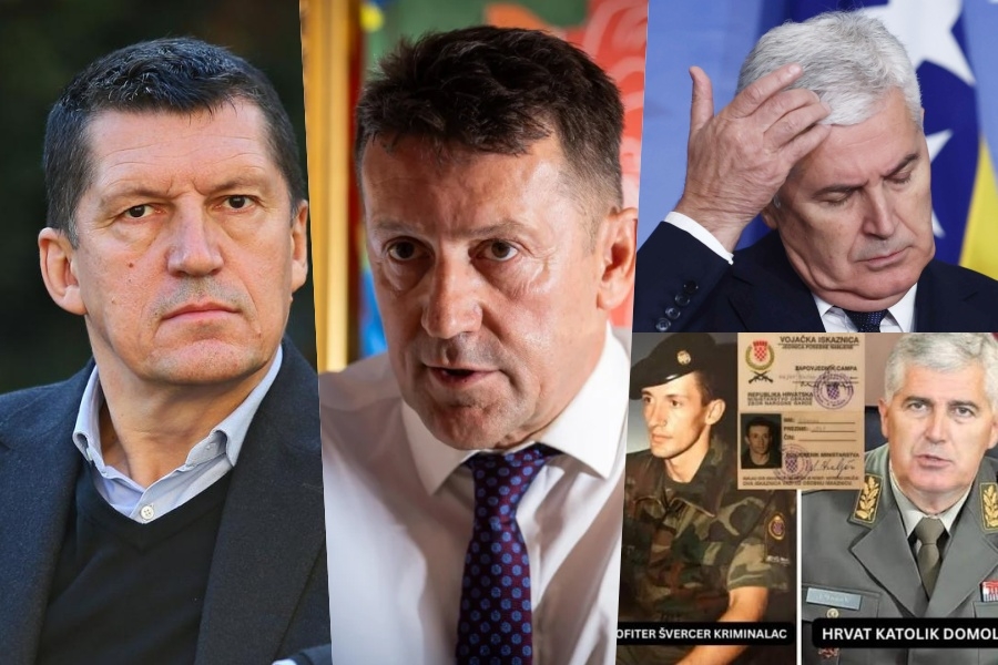 ŽESTOK UDAR NA ČELNIKA HDZ-a: Moćna braća iz Ljubuškog ne biraju sredstva, Čovića tek čeka najgori scenarij…