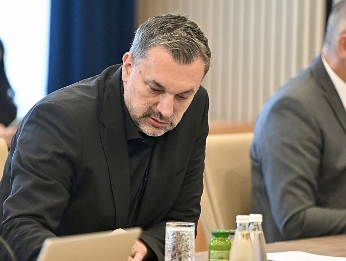 Konaković: Vjerujem da niko u BiH ne traži privatnog visokog predstavnika, već nekoga ko neće dozvoliti secesionizam…
