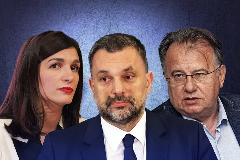 Od unikatnog projekta do unutrašnjih sukoba: Može li Trojka preživjeti izbore i nastaviti saradnju?