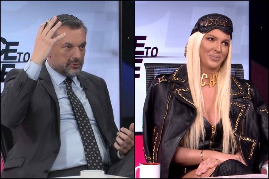 JE LI OVO KONAKOVIĆEV NAJVEĆI USPJEH U MANDATU? Otkazan nastup Jelene Karleuše u Sarajevu!