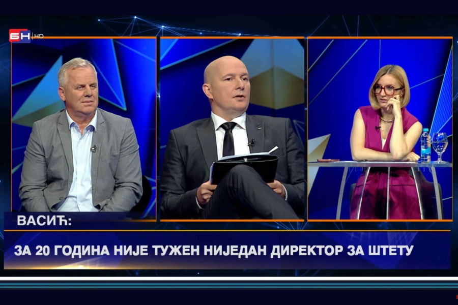 POTPUNA NEVJERICA U REPUBLICI SRPSKOJ: “Pogledajte koliki su prihodi u Federaciji, a koliki kod nas. To ne nameće samo pitanje opstanka RS nego i…!”