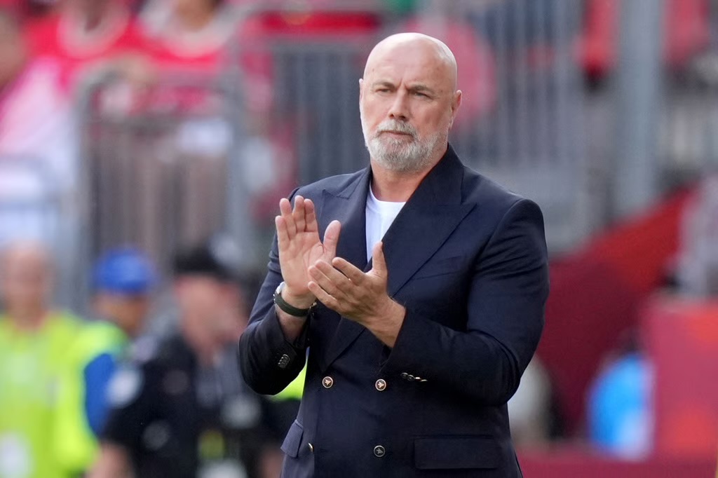 Legenda SAD-a poslala žestoku poruku Zmajevima: Bolje im je da ni ne kreću za San Francisco!?