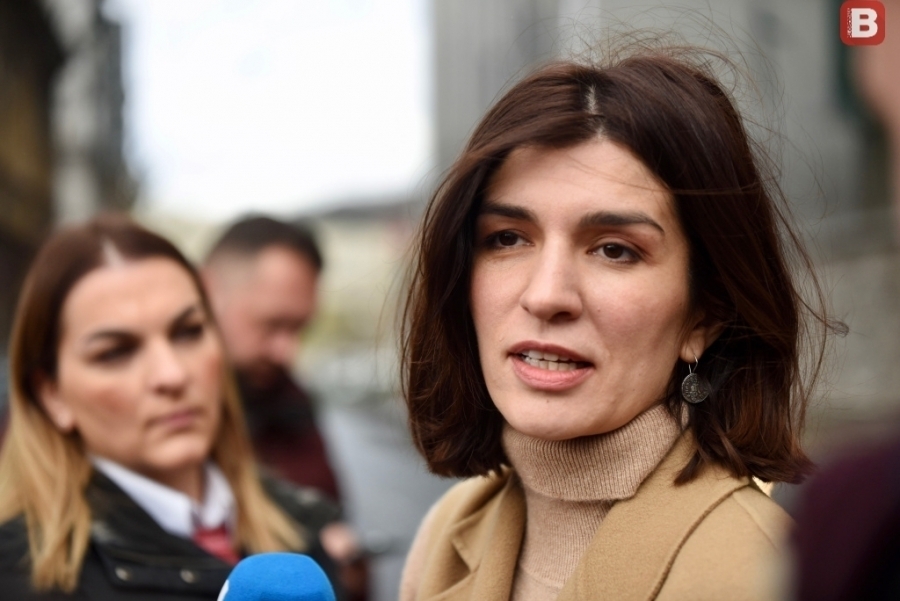 ULTIMATUM IZ NAŠE STRANKE: Sabina Ćudić poručila da se stopira Južna interkonekcija dok se ne razjasni uloga Amerikanaca