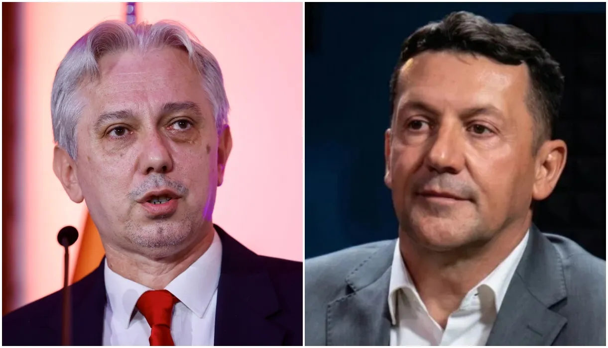 KOVAČEVIĆ ODBRUSIO LUČIĆU: “Armija RBiH jedina bila regularna, Zagreb je pomagao UZP!”