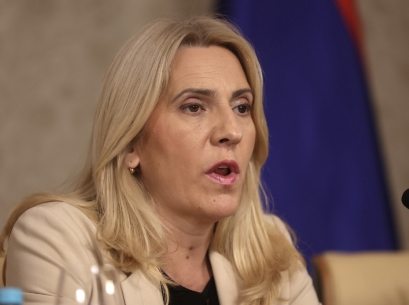 “KAKO ĆE TEK NEKIMA BITI TEŠKO DA UĐU U SRBIJU, BEZ OBZIRA NA…”: Burne reakcije iz susjedstva nakon istupa Željke Cvijanović…