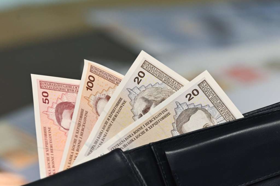 DOBRA VIJEST ZA PENZIONERE: Utvrđeni novi iznosi julskih penzija u FBiH…