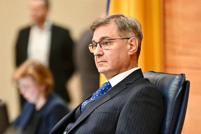 Zvizdić: Pozivam Ustavni sud RS-a da što prije povuče skandalozno obavještenje…