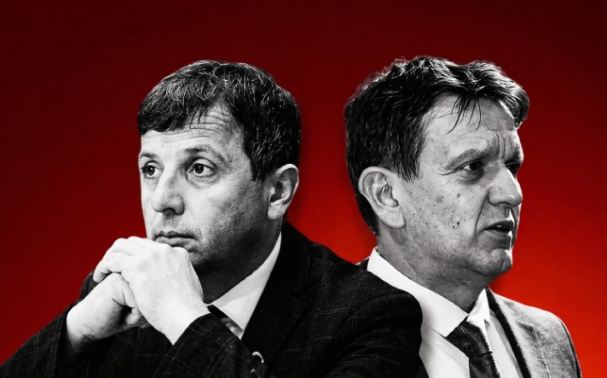“PREMA MENI SE PONAŠA KRAJNJE KRETENSKI”: Vukanović “jedva čeka” da ga tuži Blanuša…