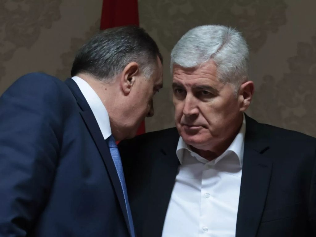 Dodik i Čović ostali bez važnog saveznika, Mađarska više ne smije biti “glavni evropski štit secesionističke politike”