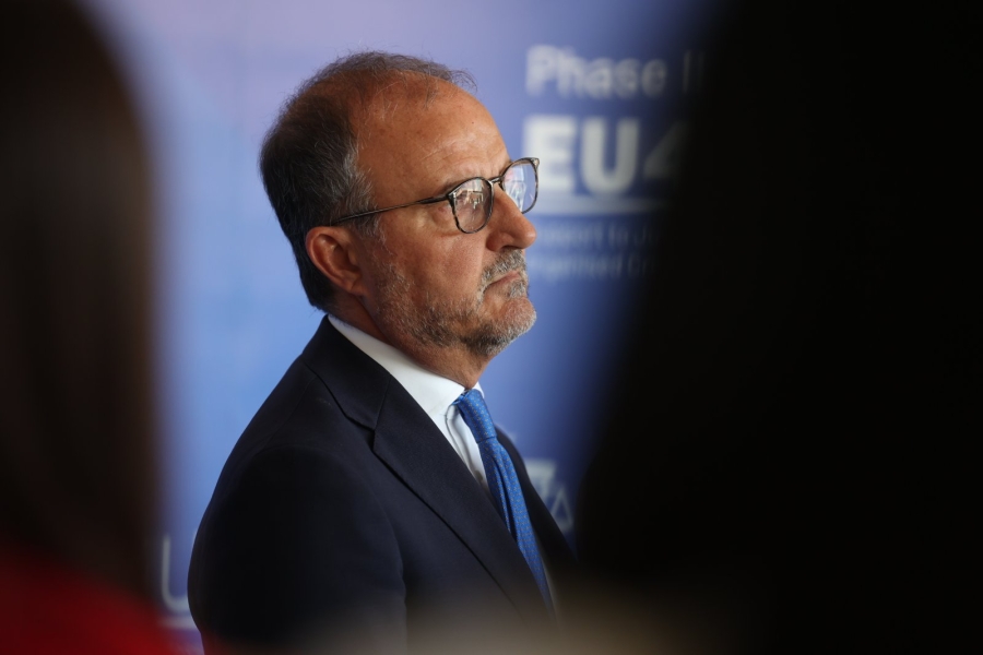 SORECA POSLAO PORUKU DOMAĆIM VLASTIMA: Pred nama je sedmica odluke, usvojite ključne zakone i pokrenite provjeru imovine sudija i tužilaca…