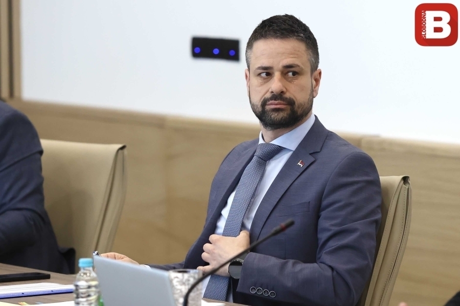 AMIDŽIĆ POTVRDIO: “BiH je završila na sivoj listi, al dobro je da je izbjegnuta crna lista…”