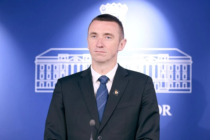 Ultradesničarska stranka iz Hrvatske traži treći entitet u BiH: “Ovo je posljednji trenutak prije radikalnih rješenja”