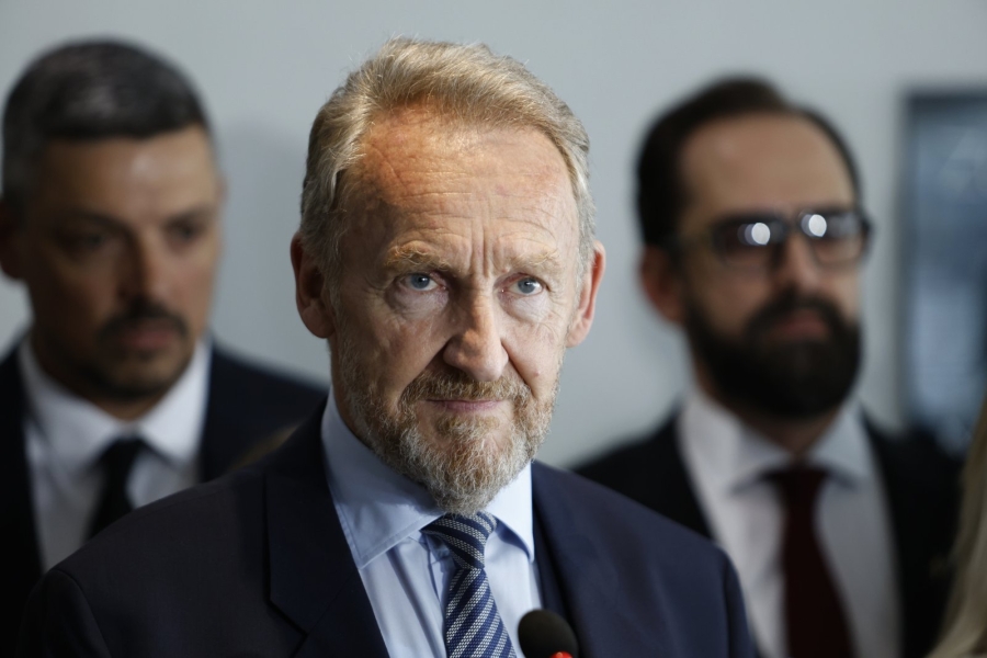 IZ SDA SE OBRUŠILI NA BEĆIROVIĆA: ‘Dužan je reći koliko su građani platili najskuplje navijanje u historiji države’