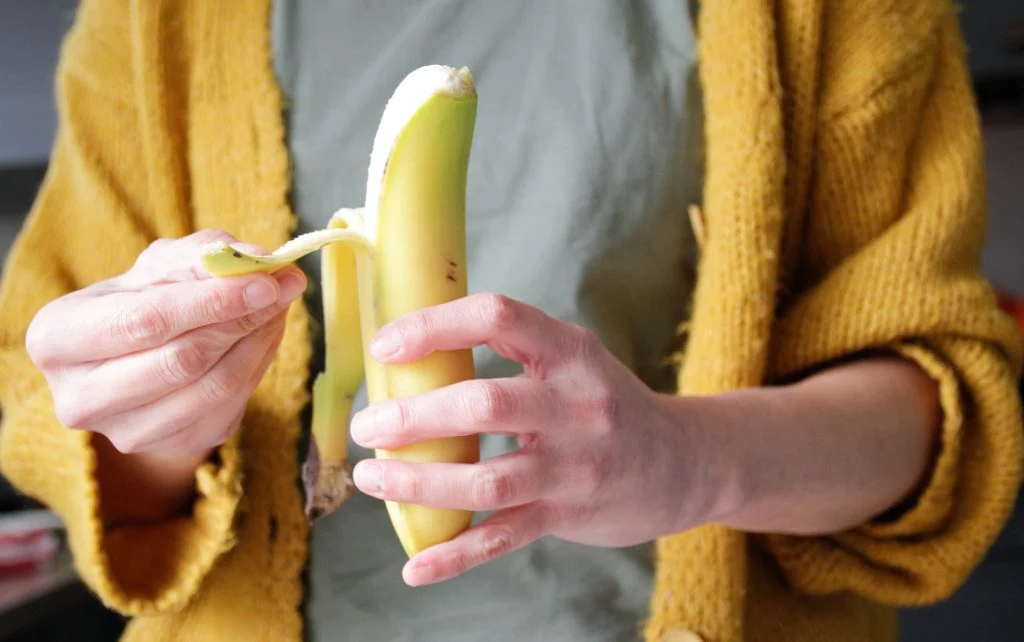 “Magnesium Shock Syndrome” i banane na prazan želudac: mit ili stvarna opasnost?