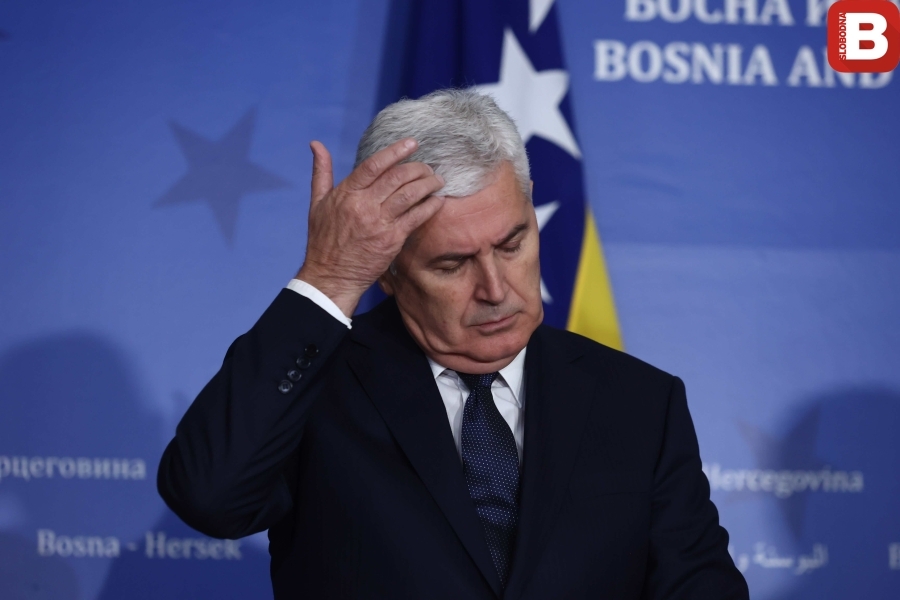 NOVI PRISTUP ‘PRVOG U HRVATA’: Šta Dragan Čović želi relaksirati u bošnjačko-hrvatskim odnosima?