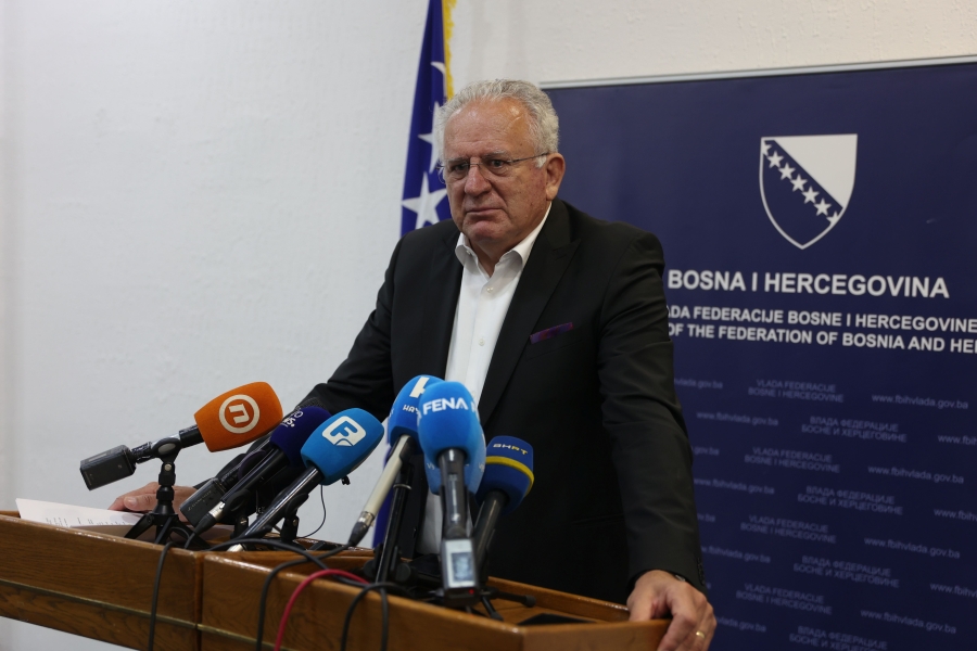 KREĆE BORBA PROTIV LAŽNIH BOLOVANJA U FBiH: Safudin Čengić otkrio šta donosi novi zakon i kako će se to odraziti na plate radnika