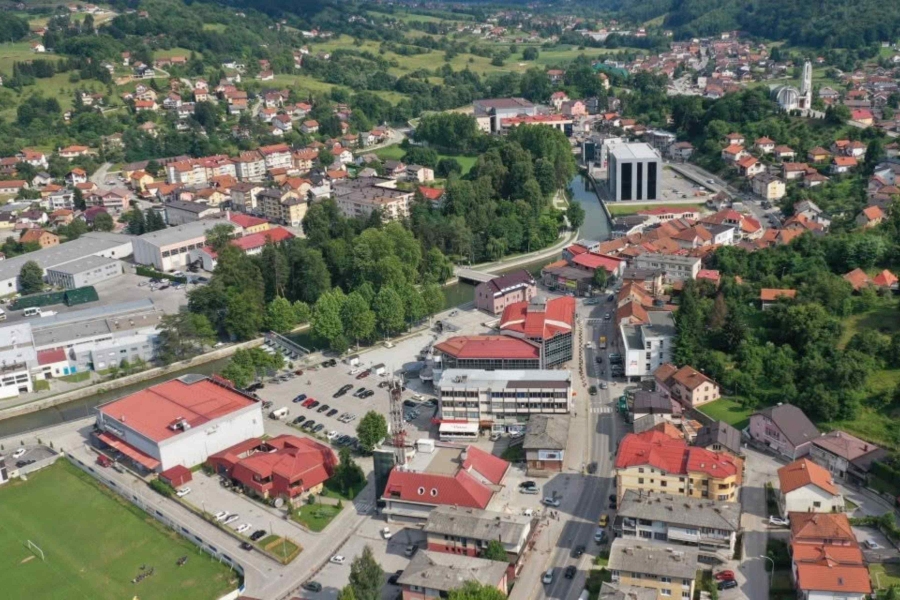 OVO JE PREŠLO SVE GRANICE: Nakon Viteza, HDZ i u Kiseljaku zabranio javno praćenje utakmica reprezentacije BiH!