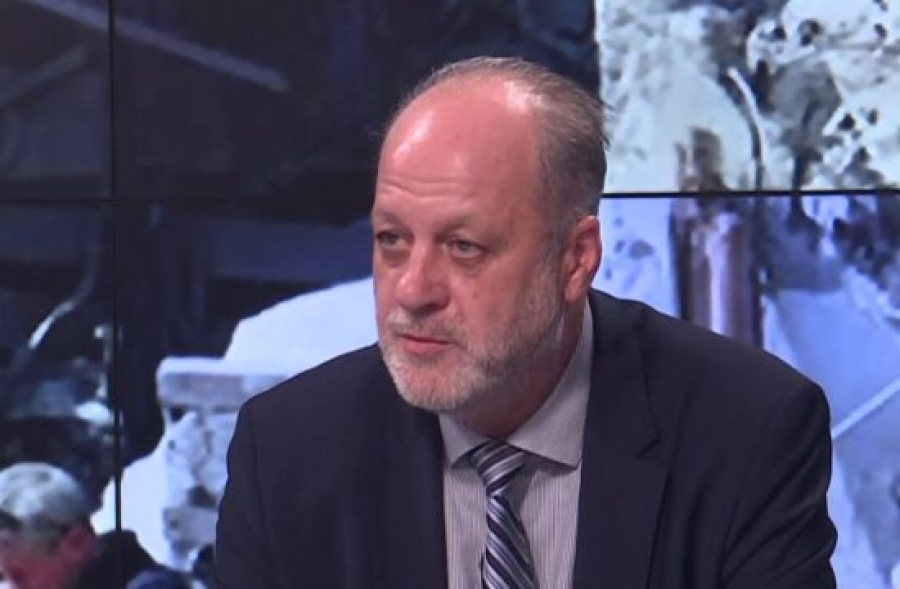 DENIS HADŽOVIĆ OGORČEN: ‘Vlast je zabila još jedan autogol stavljanjem BiH na sivu listu Moneyvala, pazite šta dolazi’