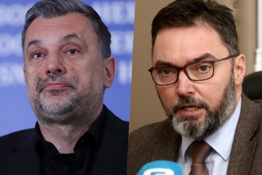 KOŠARAC UZVRAĆA ŠEFU BH. DIPLOMATIJE: ‘Konaković i ostatak ‘Trojke’ pokušavaju napadima na SNSD privući pažnju sve malobrojnijeg glasačkog tijela’