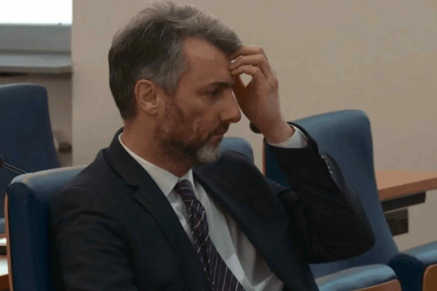 NEMA PRENOSA UTAKMICA NA BHRT-u: Mundijal kao ogledalo jedne promašene politike!