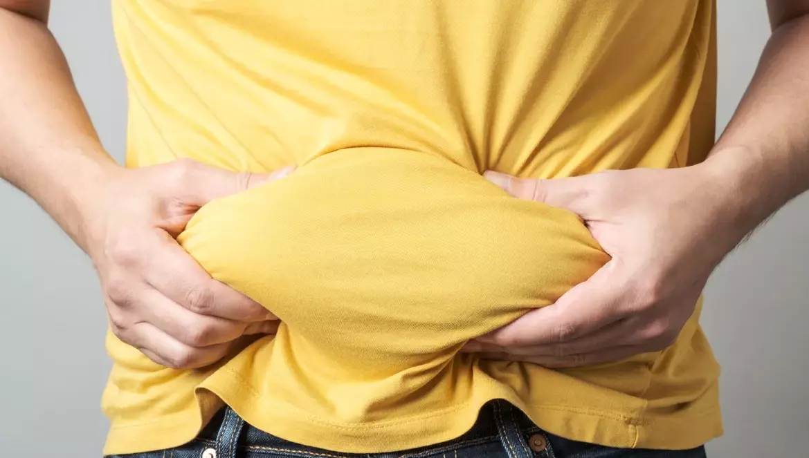 IMATE PROBLEM SA SALOM NA STOMAKU: Šta raspored masnoća može da znači