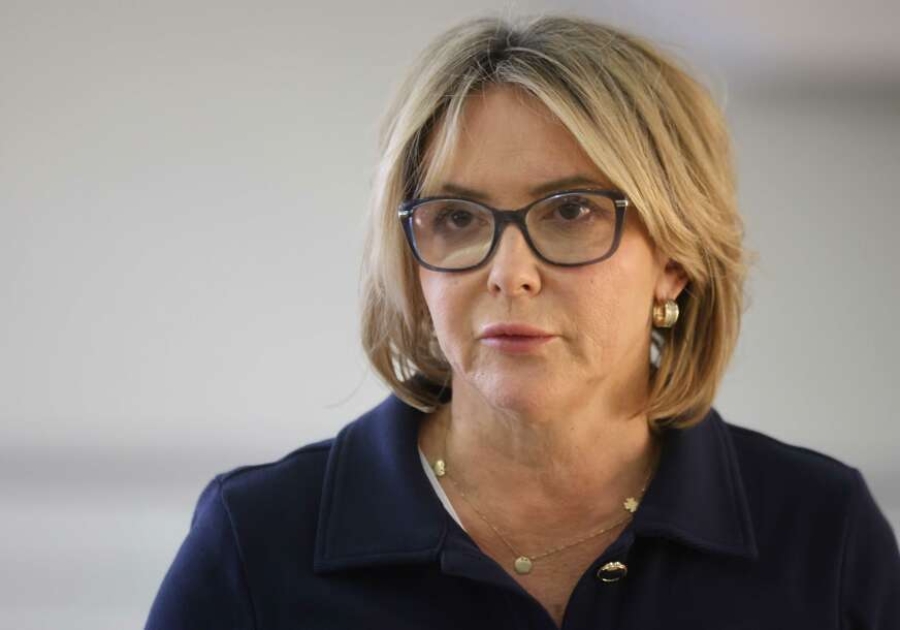 ANA TRIŠIĆ BABIĆ LIKUJE ZBOG ODLUKE PIC-a: ‘Ne smijem reći šta znam, ali sam ponosna do koje mjere su interesi Banje Luke prisutni i koliko se za njih zauzimaju’
