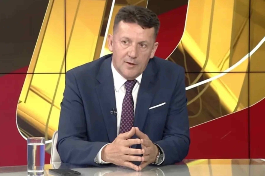 LUČIĆ SE OBRUŠIO NA KOMŠIĆA: ‘On je izvršio agresiju na HVO, ima kandidata koji je kontinuitet te politike!’ (VIDEO)