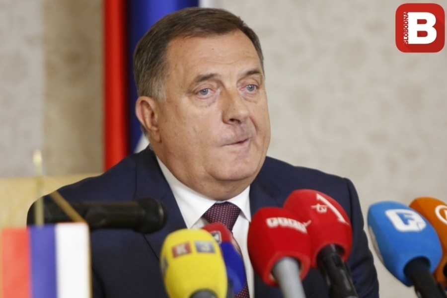 MILORAD DODIK PRED NAJVEĆIM GEOPOLITIČKIM PORAZOM: Isplivao tajni plan alijanse za uvođenje člana 5. koji trajno uništava secesiju entiteta RS