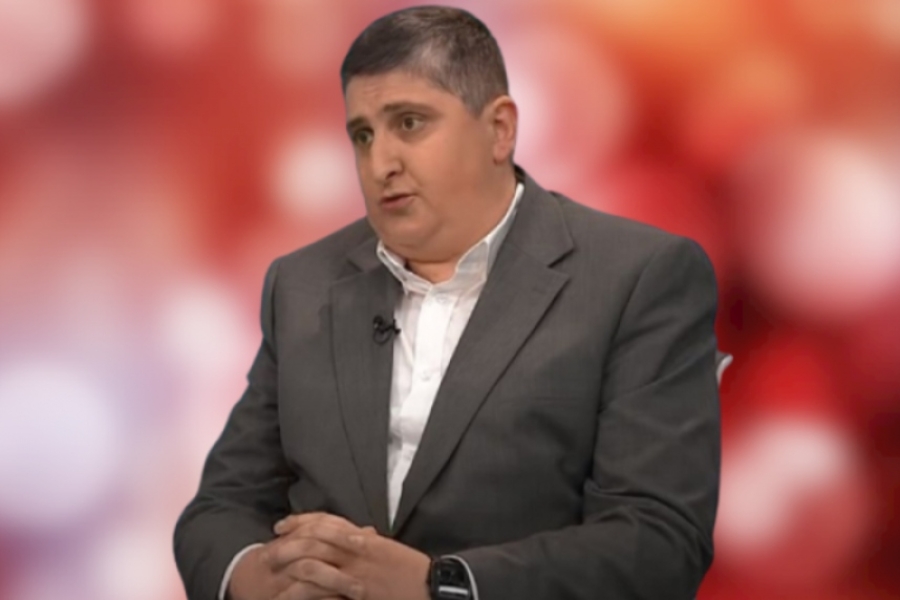 ‘AMERIKA NEMOĆNA PRED PODZEMNIM ARSENALOM’: Nedžad Ahatović razotkrio zašto Izrael ne smije sam krenuti na Iran i kakav se šok sprema u Washingtonu (VIDEO)