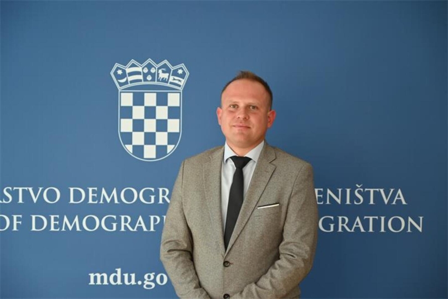 ZAGOVARAČ POVRATKA TAKOZVANE ‘HERCEG-BOSNE’ TVRDI: ‘Ne postoji većinski narod u Bosni i Hercegovini’