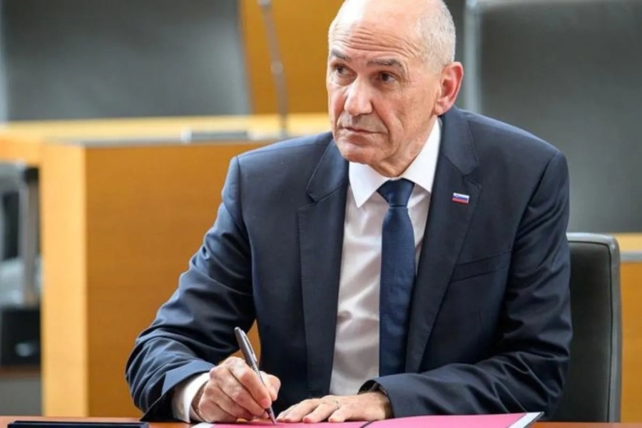 POLITIČKI PREOKRET GODINE: Janša mijenja pravila igre, reakcije već stižu