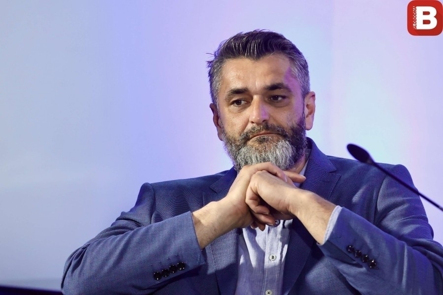 TEŠKE RIJEČI EMIRA SULJAGIĆA: ‘Pravda više nije moguća’
