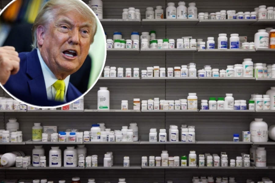 TRUMP OTVARA NOVI FRONT PREMA EVROPI: U igri milijarde eura i budućnost industrije lijekova