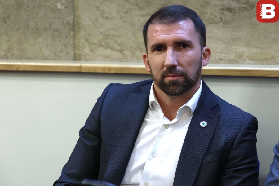 MINISTAR DELIĆ NAJAVIO: Od 1. jula novo povećanje penzija u Federaciji BiH