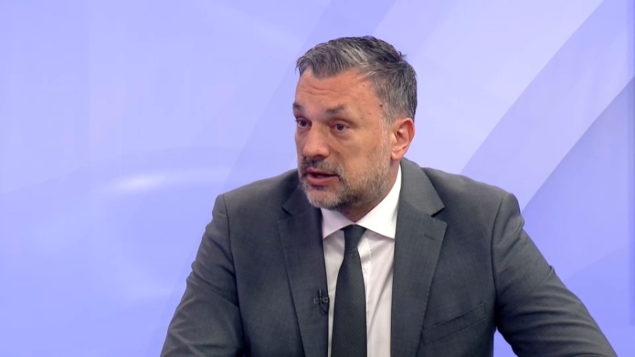 KONAKOVIĆ TVRDI DA JE DOBIO DOBRE VIJESTI ZA BiH: ‘Danas sam sretan…’